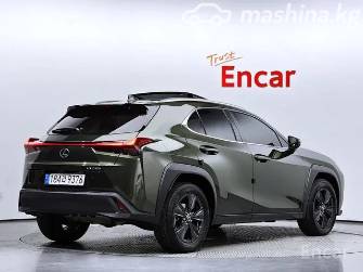 Lexus UX I 250h 2.0hyb CVT