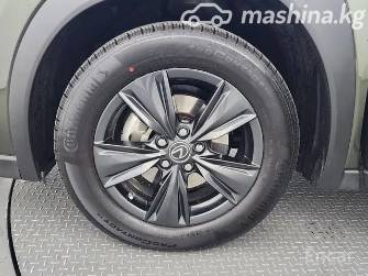 Lexus UX I 250h 2.0hyb CVT