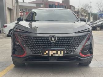 Changan UNI-T I 1.5 AMT