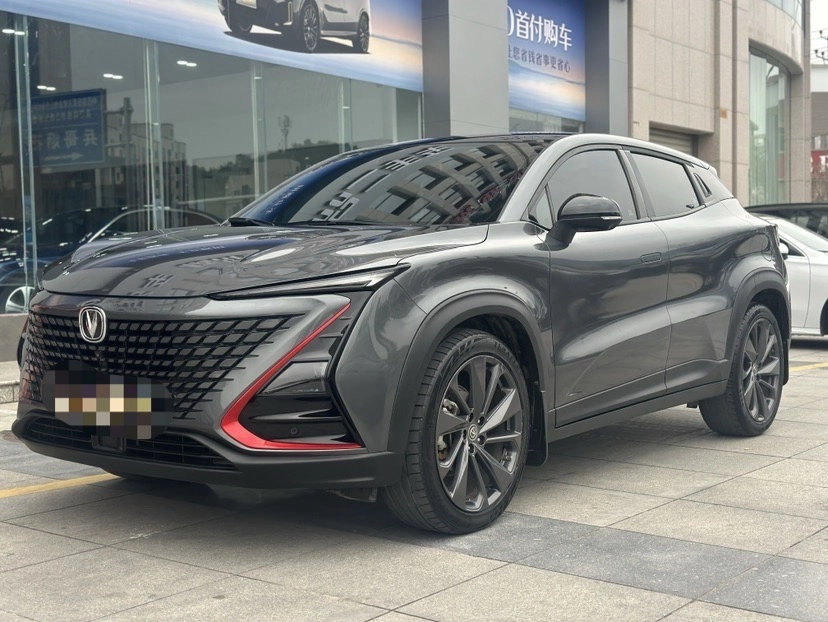 Changan UNI-T I 1.5 AMT