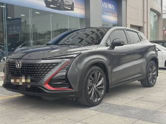 Changan UNI-T I 1.5 AMT