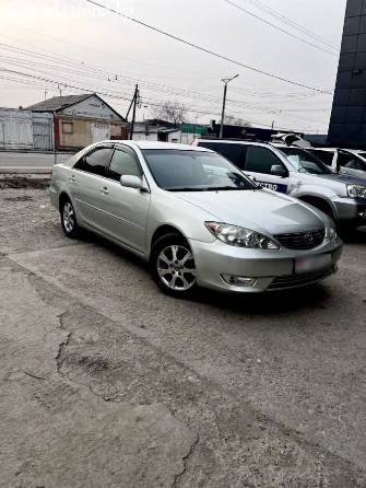 Toyota Camry V (XV30) 2.4 AT