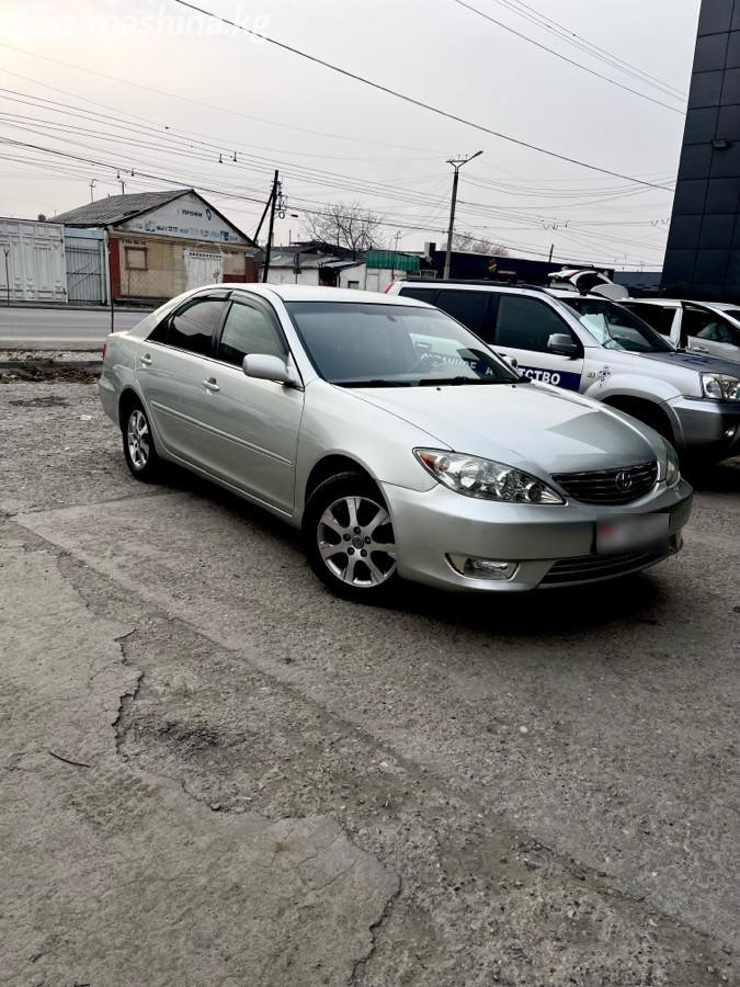 Открыть фото Toyota Camry V (XV30) 2.4 AT