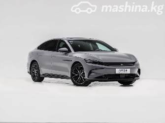 BYD Han I Рестайлинг DM-i 1.5hyb AT