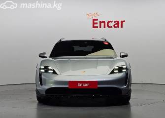 Porsche Taycan I AT 4WD