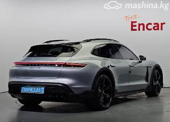 Porsche Taycan I AT 4WD