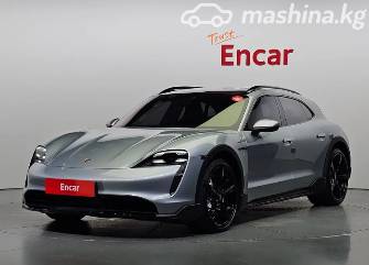 Porsche Taycan I AT 4WD