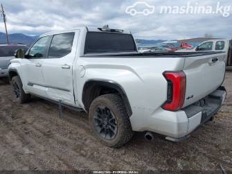 Toyota Tundra III CrewMax 3.5hyb AT 4WD
