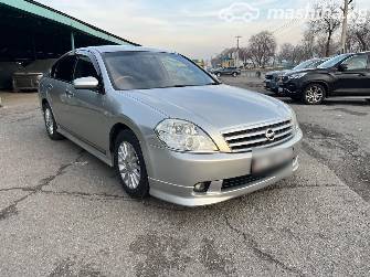 Nissan Teana I 2.4 AT