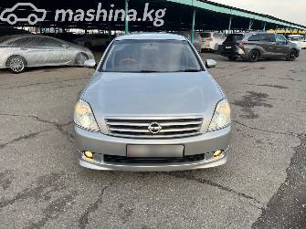 Nissan Teana I 2.4 AT
