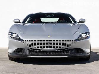 Ferrari Roma 3.9 AMT