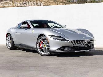 Ferrari Roma 3.9 AMT