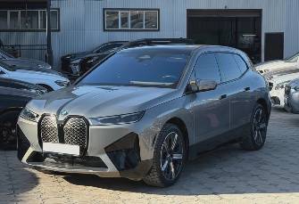 BMW iX I (I20) xDrive50 Electro AT 4WD