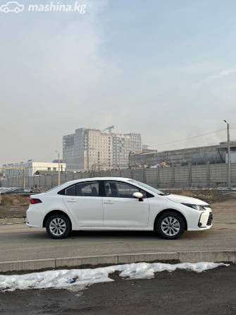Toyota Corolla XII (E210) 1.2 CVT