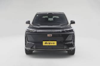 Geely Galaxy M9 1.5hyb AT 4WD