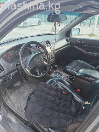 Acura MDX I 3.5 AT 4WD