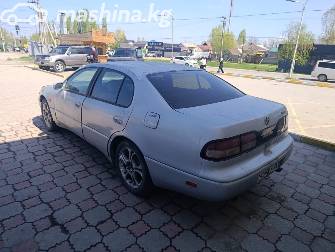Toyota Aristo I 3.0 AT