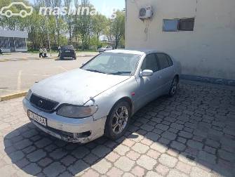 Toyota Aristo I 3.0 AT