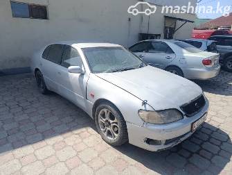 Toyota Aristo I 3.0 AT