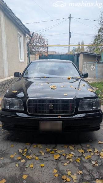 Toyota Crown Majesta II (S150) 4.0 AT