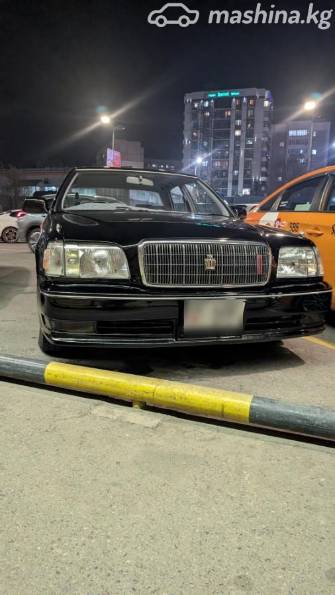 Toyota Crown Majesta II (S150) 4.0 AT