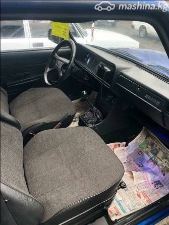 ВАЗ (Lada) 2107 2107 1.5 MT