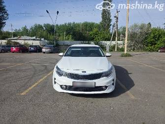 Kia K5 II 2.0 AT