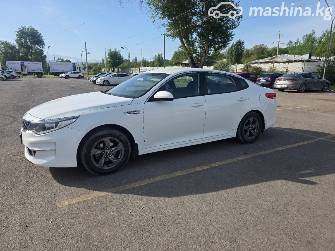 Kia K5 II 2.0 AT