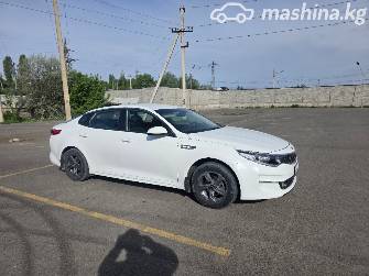 Kia K5 II 2.0 AT