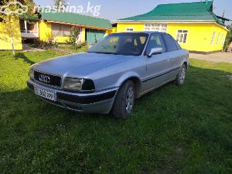 Audi 80 V (B4) 2.0 MT