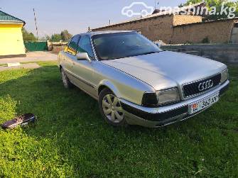 Audi 80 V (B4) 2.0 MT