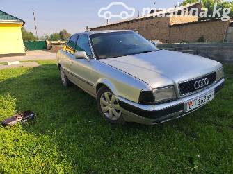 Audi 80 V (B4) 2.0 MT