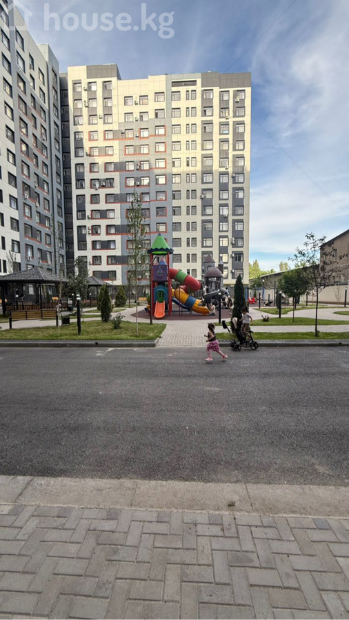 1-комн. кв., 46 м2