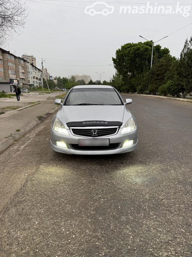 Honda Inspire IV 3.0 AT