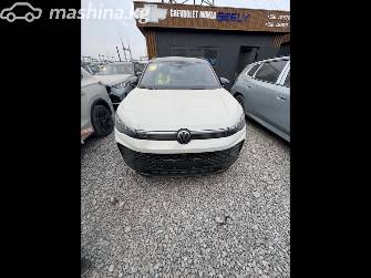 Volkswagen Tiguan III (China Market) 2.0 AMT 4WD