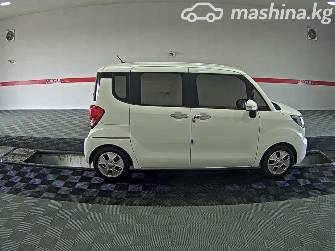 Kia Ray I Рестайлинг 1.0 AT