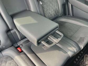 Hongqi HS7 2.0 AMT