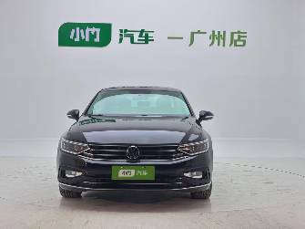 Volkswagen Magotan B8 Рестайлинг 1.4 AMT