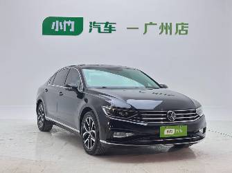 Volkswagen Magotan B8 Рестайлинг 1.4 AMT