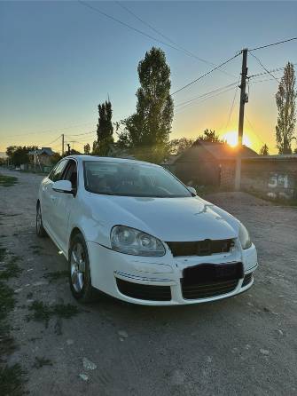 Volkswagen Jetta V 2.5 AT