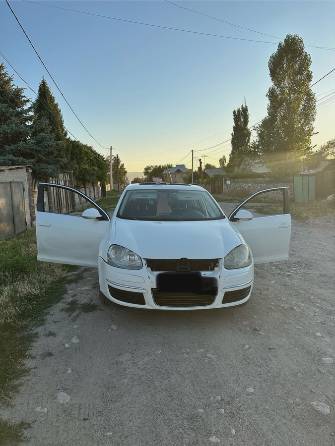 Volkswagen Jetta V 2.5 AT