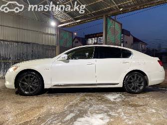 Lexus GS III 350 3.5 AT