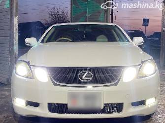 Lexus GS III 350 3.5 AT