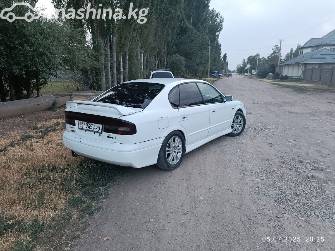 Subaru Legacy III 2.0 AT 4WD