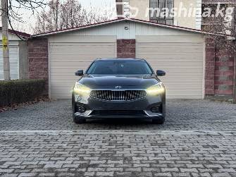Kia K7 YG (II) 2.4hyb AT