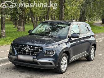 Hyundai Venue I 1.6 AT