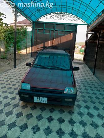 Daewoo Tico 0.8 MT