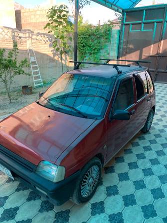 Daewoo Tico 0.8 MT
