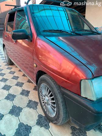 Daewoo Tico 0.8 MT