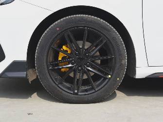 Geely Binrui I Рестайлинг 1.4 CVT